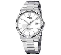 Lotus L18835/1 Men's Silver Dial Watch