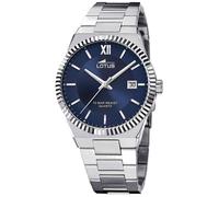 Lotus L18835/2 Men's Blue Dial Watch