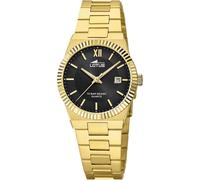 Lotus L18840/3 Women's Black Dial Watch