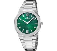 Lotus L18841/3 Men's Green Dial Watch