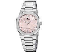 Lotus L18843/3 Women's Nacre Pink Dial Watch