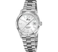 Lotus L18930/1 Women's Freedom Silver Dial Watch