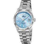 Lotus Ladies Stainless Steel Watch with Steel Bracelet 18930/3