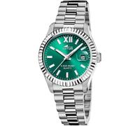 Lotus L18930/4 Women's Freedom Green Dial Watch