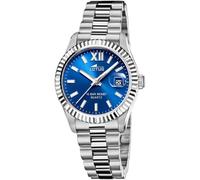 Lotus L18930/5 Women's Freedom Blue Dial Watch
