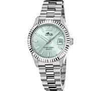Lotus Ladies Stainless Steel Watch with Steel Bracelet 18930/7