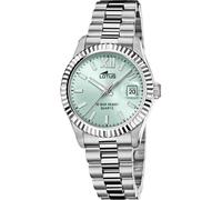 Lotus L18930/7 Women's Freedom Light Green Dial Watch