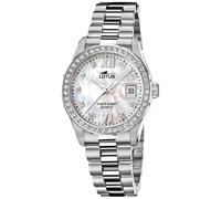 Lotus FREEDOM COLLECTION 18933/1 Wristwatch for women | Quartz Movement, High Resistance Mineral Crystal, Water Resistant 10 ATM, Calendar 18933/1, Freedom Collection