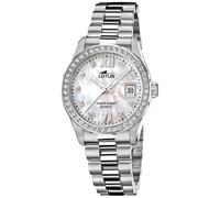 Lotus L18933/1 Women's Freedom Mother Of Pearl Dial Watch