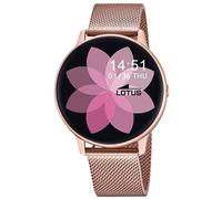 Lotus L50015/A Women's Bluetooth Connected Watch
