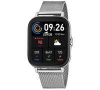Lotus L50044/1 Men's Bluetooth Connected Smartwatch