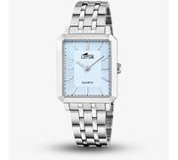 Lotus Ladies Blue Square Watch L18980/2