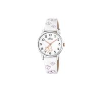 Lotus Ladies Stainless Steel Watch with Leather Strap 18864/1
