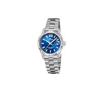Lotus Ladies Stainless Steel Watch with Steel Bracelet 18930/5