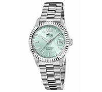 Lotus Ladies Stainless Steel Watch with Steel Bracelet 18930/7