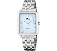 Lotus Ladies Stainless Steel Watch with Steel Bracelet 18980/2