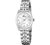 Lotus Ladies Stainless Steel Watch with Steel Bracelet 18992/1