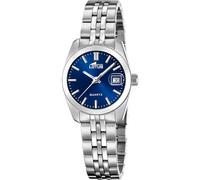 Lotus Ladies Stainless Steel Watch with Steel Bracelet 18992/5
