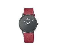 Lotus Ladie's Analogue Quartz Watch with Leather Strap 18780/1