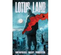 Lotus Land
