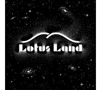 Lotus Land - Lotus Land [Japan LTD Mini LP CD] FAMC-190