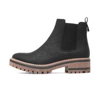 Lotus Lottie Womens Black Chelsea Boot - Size 3 UK - Black