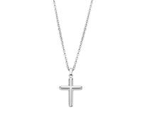 Lotus LS2217-1/2 Men's Style Necklace