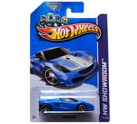 Volkswagen Kool Kombi '13 Hot Wheels 169/250 (Orange) Vehicle