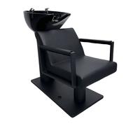 Lotus Madrid Black Backwash Complete