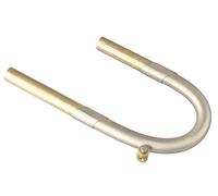 LOTUS Main Slide Nickel Silver
