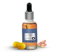 Lotus Marul.a Mukhalaya Face Oil for Women - Night Healing & Skin Repair with 13 Cold-Pressed Oils | Natural Face Care for Radiance & Nourishment | 15ml