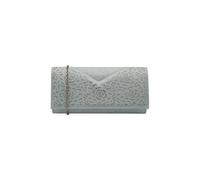 Lotus Women's Mena Clutch Bag - Grey - Size: 0