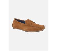 Lotus Men's Addison Mens Loafers - Brown - Size: 10