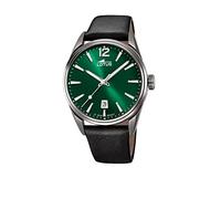 Lotus Men's Analogue Quartz Watch with Leather Strap 18685/4