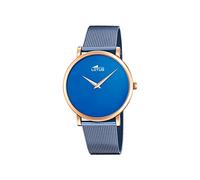 Lotus Men's Analogue Quartz Watch with Stainless Steel Strap 18773/2
