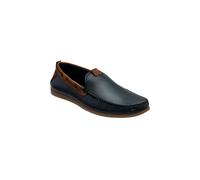 Lotus Men's 'Bolzano' Leather Loafers | Size: 10 Lotus Multicolor 10
