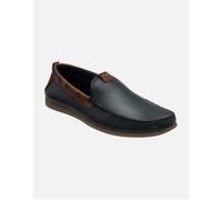 Lotus Men's Bolzano Mens Driving Shoes - Black - Size: 9