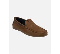 Lotus Men's Bolzano Mens Driving Shoes - Brown - Size: 12