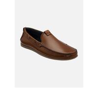 Lotus Men's Bolzano Mens Driving Shoes - Brown - Size: 7