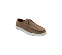 Lotus Men's 'Declan' Lace-Up Shoes in Stone | Size: 10 Lotus Stone 10