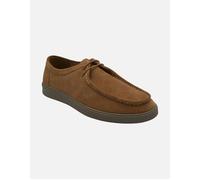 Lotus Men's Declan Mens Moccasins - Brown