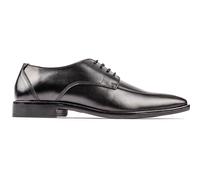 Lotus Men's Howard Mens Derby Shoes - Black - Size: 7