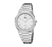 Lotus Men's Silver Watch