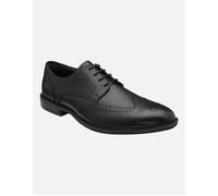 Lotus Men's Skipton Mens Brogues - Black - Size: 10