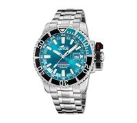Lotus L18938/1 Men's Blue Dial Diver Watch