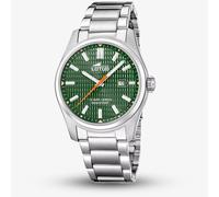 Lotus Mens Urban Green Dial Watch L19060/5
