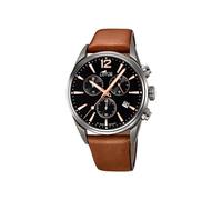 Lotus Men's Watch L18683/2 Chronograph Black Dial