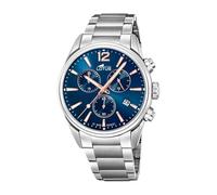 Lotus Men's Chronograph Watch L18690/2 Blue Dial