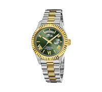 LOTUS Men's Watch 18855/3 Freedom Stainless Steel Case 316l Multi Strap 316l Multi