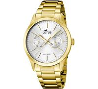 Lotus Minimalist 15955/1 Mens Wristwatch